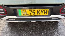 Hyundai INSTER 85kW 01 49kWh 5dr Auto Electric Hatchback